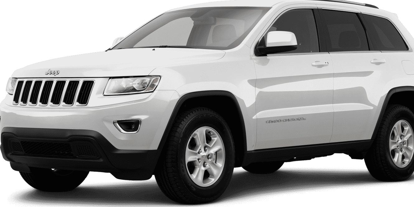 JEEP GRAND CHEROKEE 2016 1C4RJEAG0GC500844 image